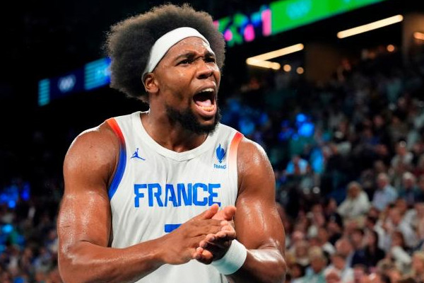 亚布塞莱NBA新篇章,他准备好了吗?