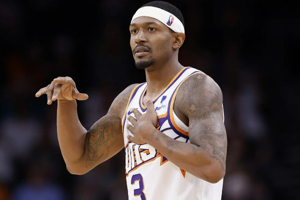 太阳新希望！三巨头将带领球队崛起？