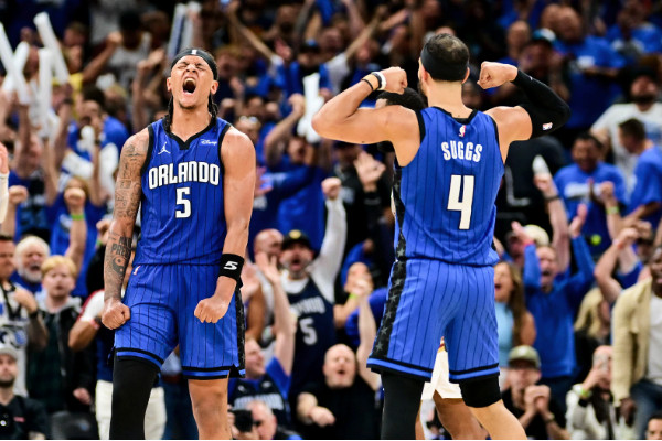 魔术队崛起：年轻核心助力50胜梦想！