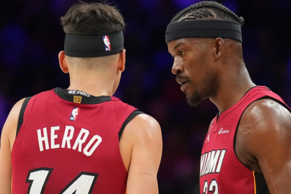 热火危机四伏？球队阵容老化与重建压力过大！