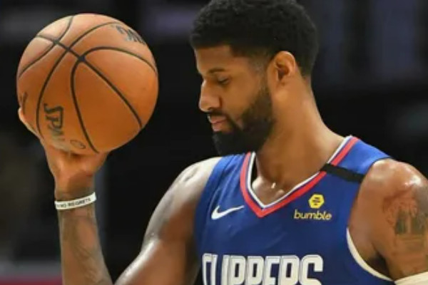 费城新篇章！乔治携手76人，誓要打破冠军荒！