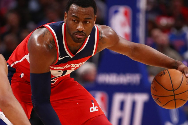 盘点华盛顿奇才队历史五大助攻王！