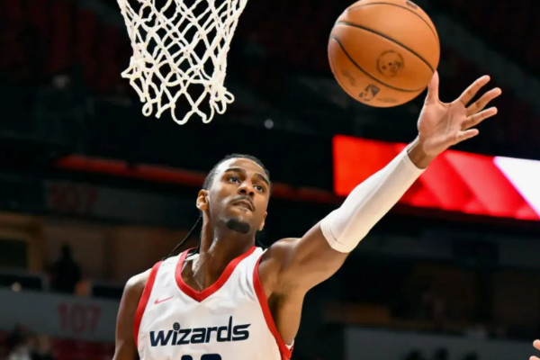 奇才队新纪元:亚历克斯·萨尔能否带来新希望?