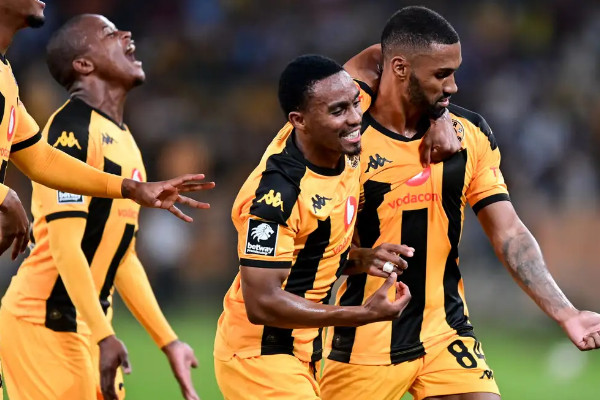 凯撒酋长队雄心勃勃，纳比誓言挑战日落霸主！