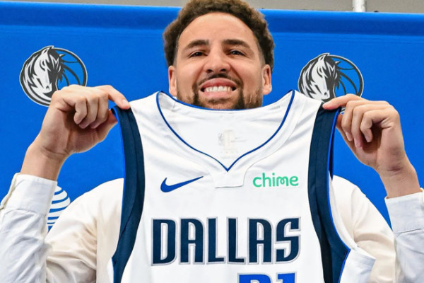克莱·汤普森加盟小牛，助力达拉斯再攀巅峰？