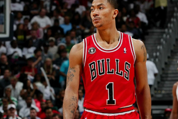 德里克·罗斯宣布退役,16年职业生涯画上完美句号!