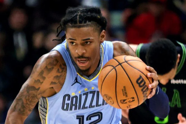 莫兰特归来！灰熊队能否重返巅峰？