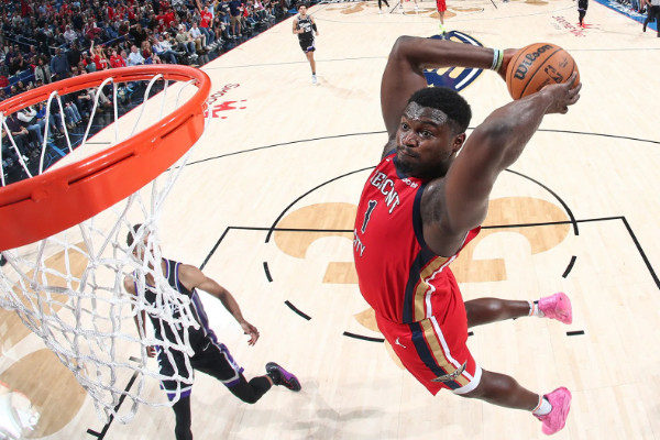 德章泰·穆雷加盟鹈鹕，能否成为球队的催化剂？