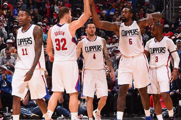 新场馆亮相，快船新主场能否助其摆脱湖人阴影？