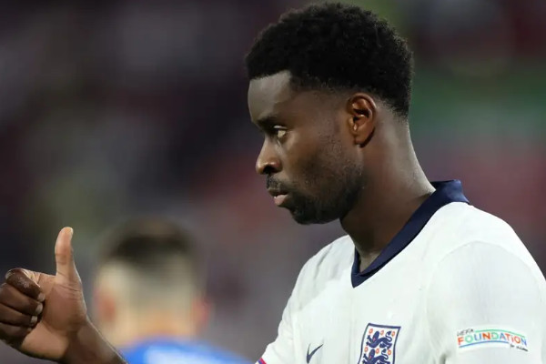 范戴克接班人有望？利物浦盯上盖希