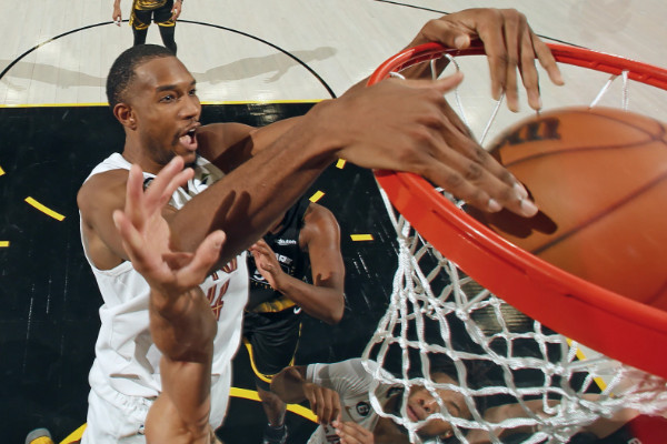 埃文·莫布里：骑士进攻新希望？