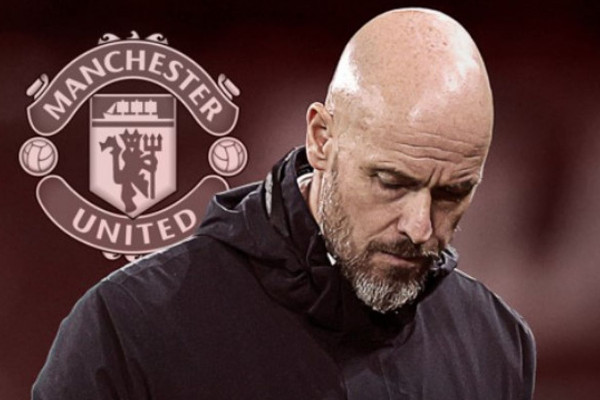 曼联冷静评估滕哈格，未来仍存变数