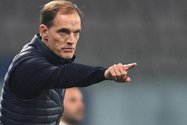 托马斯·图切尔成为英格兰新帅，能否带领三狮军团打破魔咒？