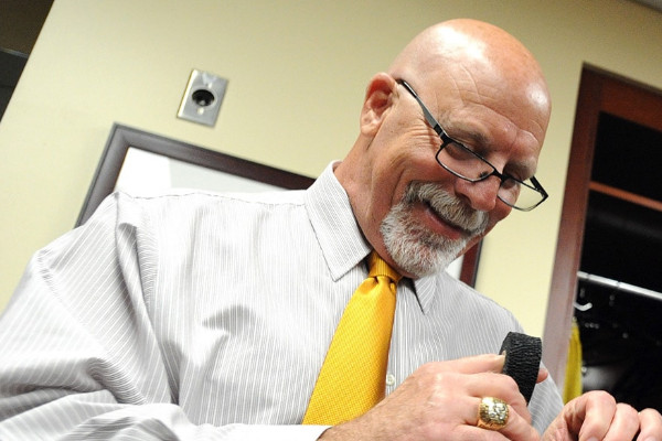 NBA训练师50年大变迁：从“第15人”到球队守护神！