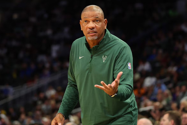 回顾NBA季前赛传奇教练：谁才是胜场之王？