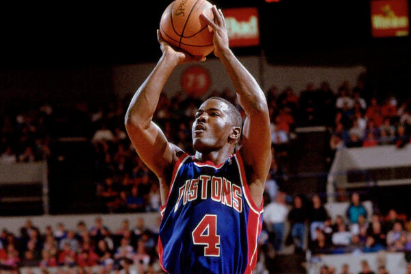 乔·杜马斯重温名人堂生涯，爆料管理心得！