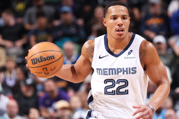 孟菲斯灰熊队贝恩和斯马特将因伤缺席多场比赛！