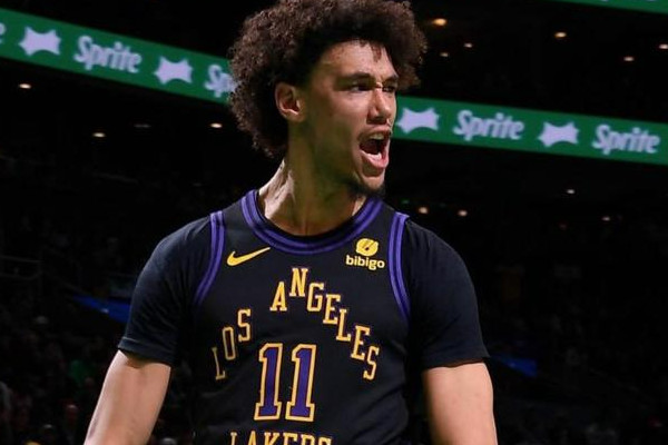 湖人队海耶斯家庭暴力再引争议!NBA重启调查!