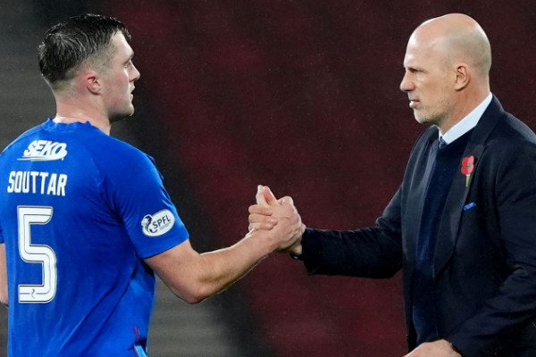 流浪者2-1险胜马瑟韦尔，挺进联赛杯决赛！