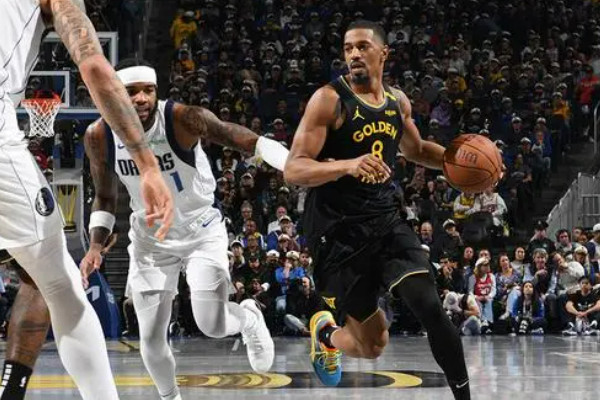 勇士队后卫德安东尼·梅尔顿扭伤前十字韧带，归期不定！