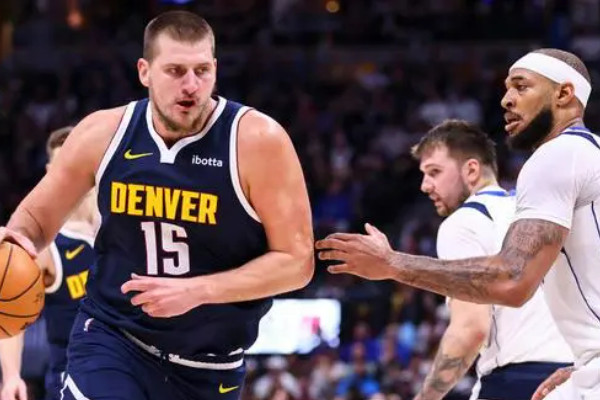 约基奇连续缺席三场，球迷急盼约基奇回归拯救掘金队