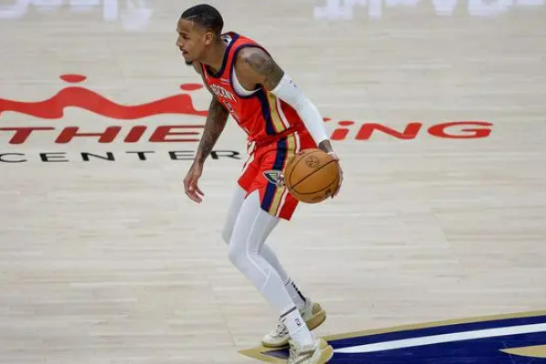 鹈鹕队迎德章泰·穆雷回归,将携手对阵猛龙!