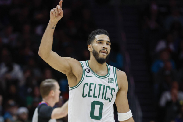 塔图姆阿基里斯腱撕裂康复路：心理、技术与时间的三重考验