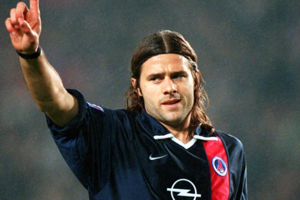 卢纳“地狱模式”练级！为波叔世界杯阵容而战，美职联新星曝逆袭法则