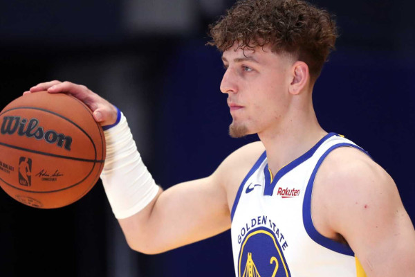 波德齐姆斯基“左腕之伤”：勇士新星伤退敲响警钟，伤病潮最大变数